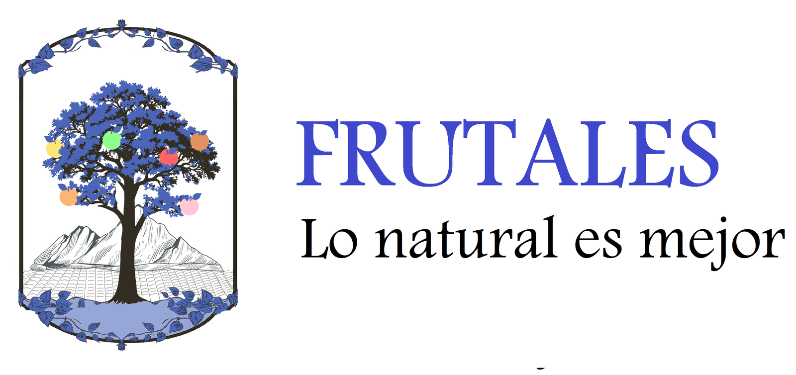 Frutales